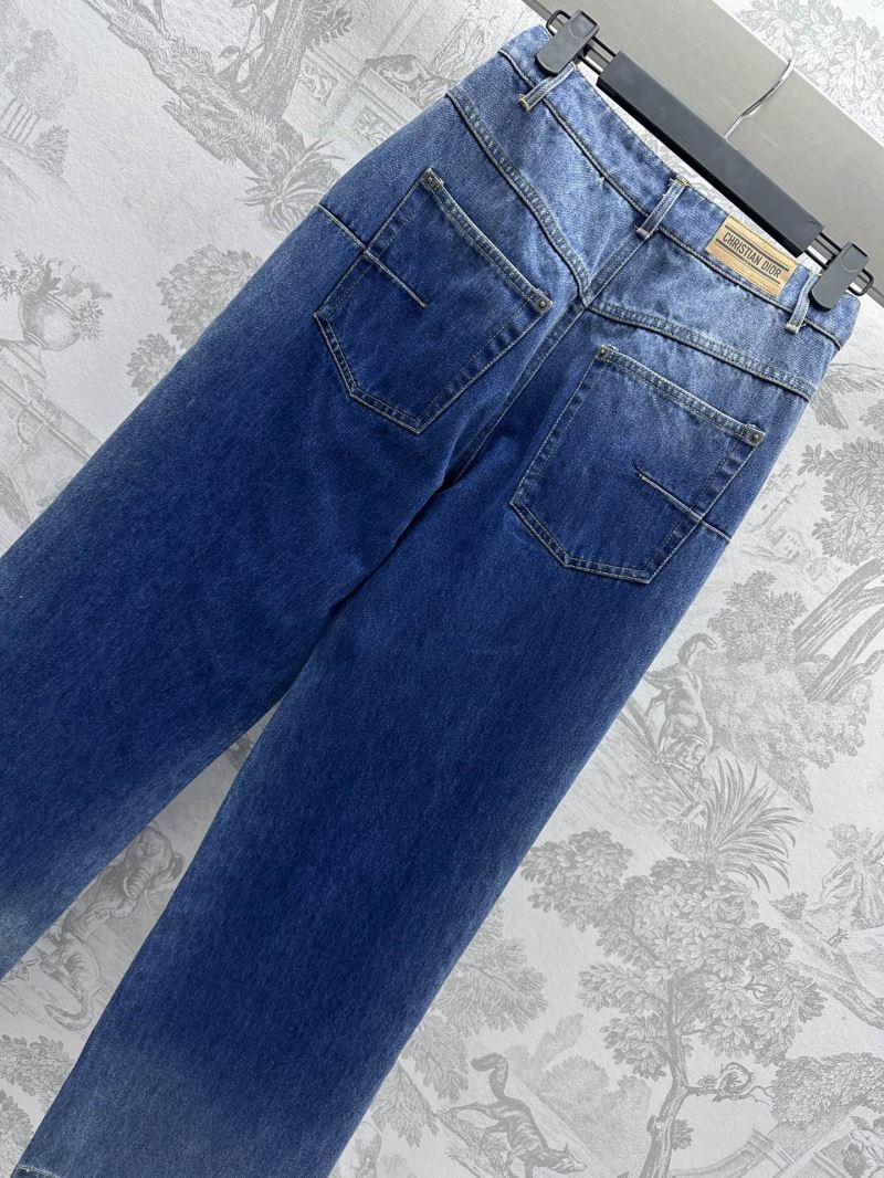 Christian Dior Jeans